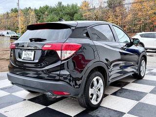 2019 Honda HR-V LX | Lane Assist, Traction Control, Heated Seats in COLDBROOK, Nova Scotia - 4 - w320h240px