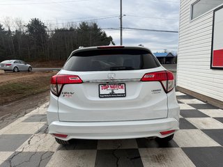 2019 Honda HR-V Touring, keyless entry, remote start, leather seat in COLDBROOK, Nova Scotia - 5 - w320h240px
