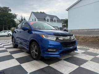 Honda HR-V Touring, keyless entry, backup camera, Bluetooth 2019 à Kentville, Nouvelle-Écosse - 3 - w320h240px