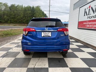 Honda HR-V Touring, keyless entry, backup camera, Bluetooth 2019 à Kentville, Nouvelle-Écosse - 5 - w320h240px