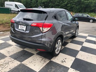 2020  HR-V LX, AC, Reverse camera, heated windshield in COLDBROOK, Nova Scotia - 4 - w320h240px