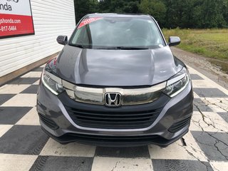 2020  HR-V LX, AC, Reverse camera, heated windshield in COLDBROOK, Nova Scotia - 2 - w320h240px