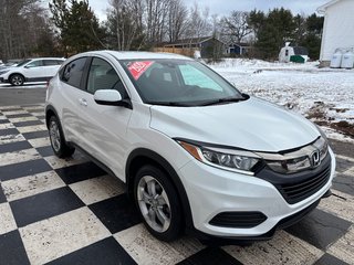 2020 Honda HR-V LX - reverse camera, heated seats, alloys, econ in COLDBROOK, Nova Scotia - 3 - w320h240px