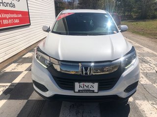 2020 Honda HR-V LX - heated seats, reverse camera, hands free in COLDBROOK, Nova Scotia - 2 - w320h240px