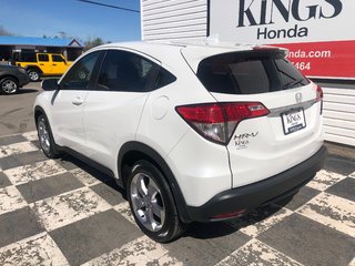 2020 Honda HR-V LX - heated seats, reverse camera, hands free in COLDBROOK, Nova Scotia - 6 - w320h240px