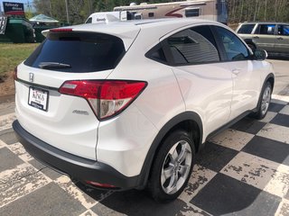 2020 Honda HR-V LX - heated seats, reverse camera, hands free in COLDBROOK, Nova Scotia - 4 - w320h240px
