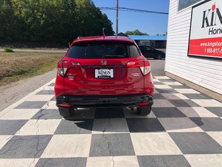 Honda HR-V Sport 2020 à COLDBROOK, Nouvelle-Écosse - 5 - w320h240px