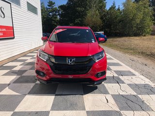 Honda HR-V Sport 2020 à COLDBROOK, Nouvelle-Écosse - 2 - w320h240px