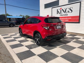 Honda HR-V Sport 2020 à COLDBROOK, Nouvelle-Écosse - 6 - w320h240px
