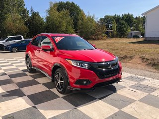 Honda HR-V Sport 2020 à COLDBROOK, Nouvelle-Écosse - 3 - w320h240px
