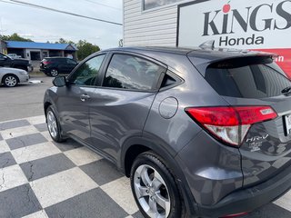 2020 Honda HR-V LX in COLDBROOK, Nova Scotia - 6 - w320h240px