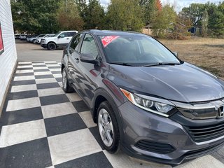 2020 Honda HR-V LX in COLDBROOK, Nova Scotia - 3 - w320h240px