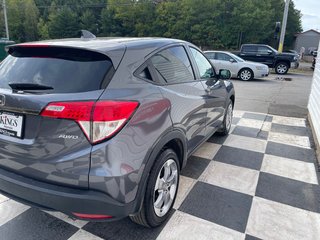 2020 Honda HR-V LX in COLDBROOK, Nova Scotia - 4 - w320h240px