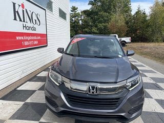 2020 Honda HR-V LX in COLDBROOK, Nova Scotia - 2 - w320h240px