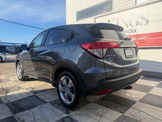 2020 Honda HR-V LX, Keyless entry, remote start, backup camera in Kentville, Nova Scotia - 6 - w320h240px