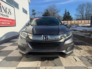 2020 Honda HR-V LX, Keyless entry, remote start, backup camera in Kentville, Nova Scotia - 2 - w320h240px