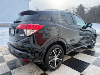 2020 Honda HR-V Sport, keyless entry, Cruise control, Bluetooth in COLDBROOK, Nova Scotia - 4 - w320h240px