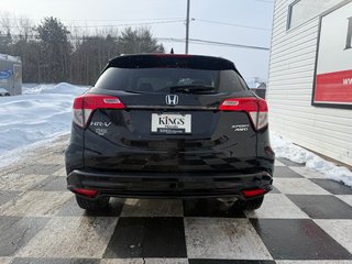 2020 Honda HR-V Sport, keyless entry, Cruise control, Bluetooth in COLDBROOK, Nova Scotia - 5 - w320h240px