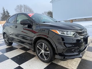 2020 Honda HR-V Sport, keyless entry, Cruise control, Bluetooth in COLDBROOK, Nova Scotia - 3 - w320h240px