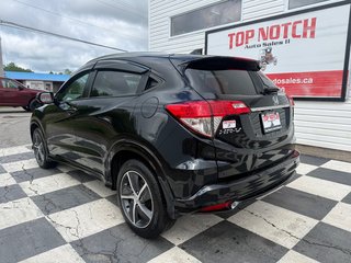 2020 Honda HR-V Touring, keyless entry, backup camera, Bluetooth in Kentville, Nova Scotia - 6 - w320h240px