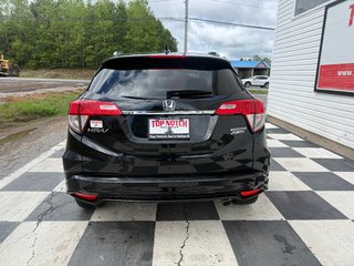 2020 Honda HR-V Touring, keyless entry, backup camera, Bluetooth in Kentville, Nova Scotia - 5 - w320h240px