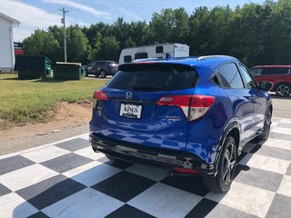 Honda HR-V Sport - Reverse Camera, Sunroof & Carplay 2021 à COLDBROOK, Nouvelle-Écosse - 4 - w320h240px