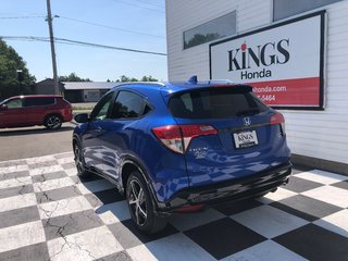 Honda HR-V Sport - Reverse Camera, Sunroof & Carplay 2021 à COLDBROOK, Nouvelle-Écosse - 6 - w320h240px