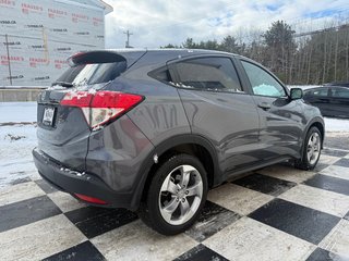 Honda HR-V LX, keyless entry, backup camera, Bluetooth 2021 à Kentville, Nouvelle-Écosse - 4 - w320h240px