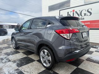 Honda HR-V LX, keyless entry, backup camera, Bluetooth 2021 à Kentville, Nouvelle-Écosse - 6 - w320h240px