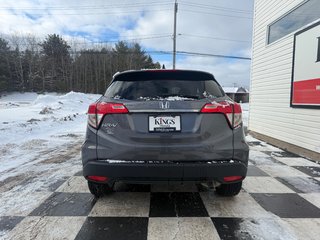 Honda HR-V LX, keyless entry, backup camera, Bluetooth 2021 à Kentville, Nouvelle-Écosse - 5 - w320h240px