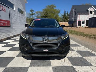 2021 Honda HR-V LX, keyless entry, backup camera, Bluetooth in Kentville, Nova Scotia - 2 - w320h240px