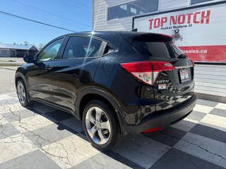 2021 Honda HR-V LX, keyless entry, backup camera, Bluetooth in Kentville, Nova Scotia - 6 - w320h240px