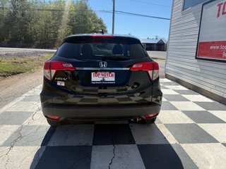 2021 Honda HR-V LX, keyless entry, backup camera, Bluetooth in Kentville, Nova Scotia - 5 - w320h240px