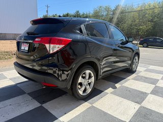 2021 Honda HR-V LX, keyless entry, backup camera, Bluetooth in Kentville, Nova Scotia - 4 - w320h240px