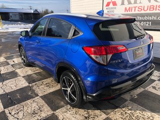 2022 Honda HR-V Sport in COLDBROOK, Nova Scotia - 6 - w320h240px