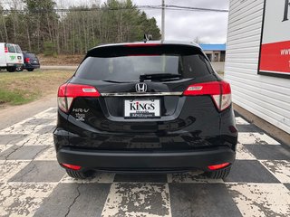 2022 Honda HR-V LX in COLDBROOK, Nova Scotia - 5 - w320h240px