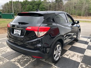 2022 Honda HR-V LX in COLDBROOK, Nova Scotia - 4 - w320h240px