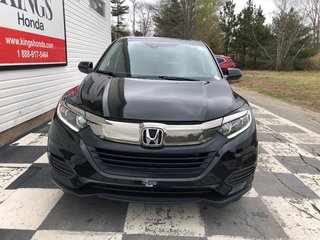 2022 Honda HR-V LX in COLDBROOK, Nova Scotia - 2 - w320h240px