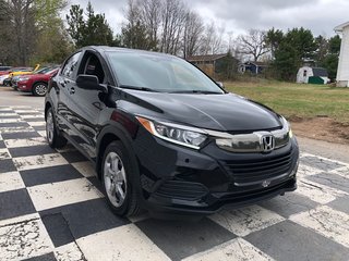2022 Honda HR-V LX in COLDBROOK, Nova Scotia - 3 - w320h240px
