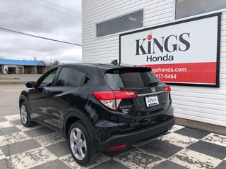 2022 Honda HR-V LX in COLDBROOK, Nova Scotia - 6 - w320h240px