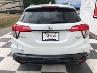2022 Honda HR-V Sport - Sunroof, Reverse Camera, Lane Assist, AC in COLDBROOK, Nova Scotia - 5 - w320h240px