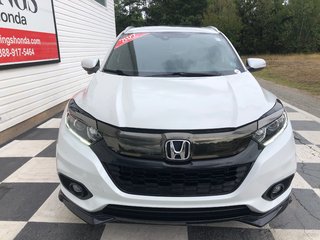 2022 Honda HR-V Sport - Sunroof, Reverse Camera, Lane Assist, AC in COLDBROOK, Nova Scotia - 2 - w320h240px