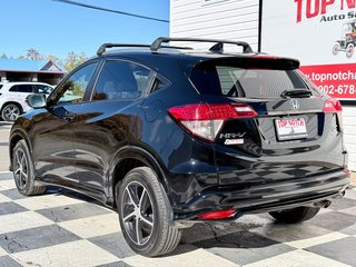 2022 Honda HR-V Sport | AWD, Lane Assist, Heated Seats, Sunroof in COLDBROOK, Nova Scotia - 6 - w320h240px