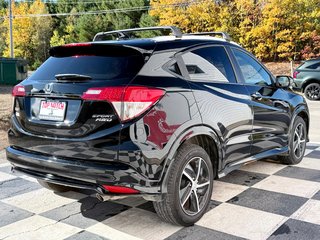 2022 Honda HR-V Sport | AWD, Lane Assist, Heated Seats, Sunroof in COLDBROOK, Nova Scotia - 4 - w320h240px