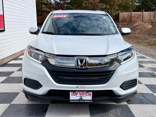 2022 Honda HR-V LX | Heated Seats, Bluetooth Hands-Free Controls in COLDBROOK, Nova Scotia - 2 - w320h240px