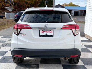 2022 Honda HR-V LX | Heated Seats, Bluetooth Hands-Free Controls in COLDBROOK, Nova Scotia - 5 - w320h240px