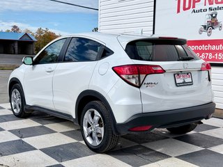 2022 Honda HR-V LX | Heated Seats, Bluetooth Hands-Free Controls in COLDBROOK, Nova Scotia - 6 - w320h240px