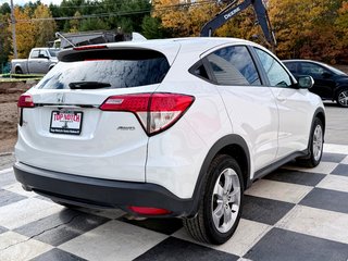 2022 Honda HR-V LX | Heated Seats, Bluetooth Hands-Free Controls in COLDBROOK, Nova Scotia - 4 - w320h240px