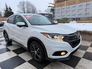 Honda HR-V Sport, Keyless entry, remote start, backup camera 2022 à Kentville, Nouvelle-Écosse - 3 - w320h240px
