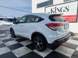 2022 Honda HR-V Sport, Keyless entry, backup camera in COLDBROOK, Nova Scotia - 6 - w320h240px